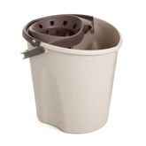 Mop Bucket 12L- Beige